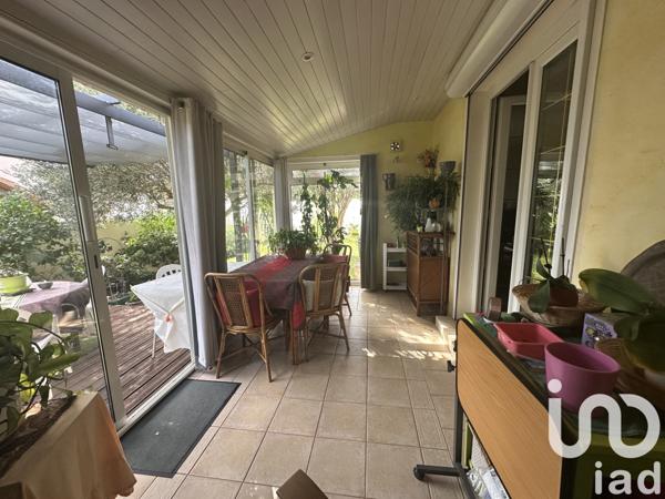 Maison à vendre 7 pièces 177 m² Saint-Gilles