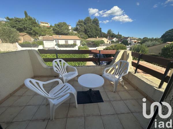 Maison à vendre 7 pièces 177 m² Saint-Gilles