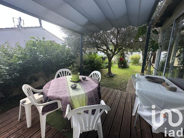 Maison à vendre 7 pièces 177 m² Saint-Gilles