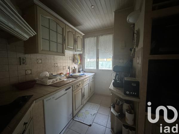 Maison à vendre 7 pièces 177 m² Saint-Gilles