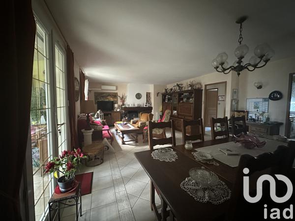 Maison à vendre 7 pièces 177 m² Saint-Gilles