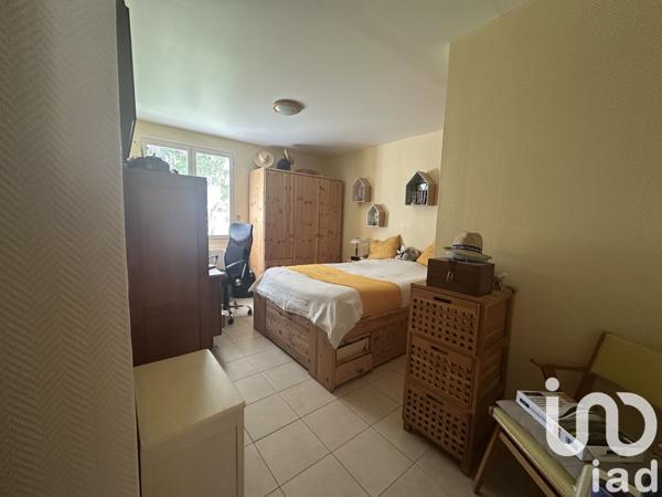 Maison à vendre 7 pièces 177 m² Saint-Gilles