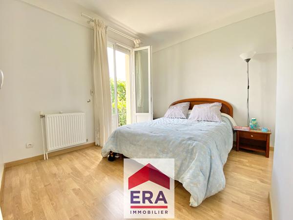 Maison  de 110 m2 habitables - Sartrouville - quartier dix Arpents