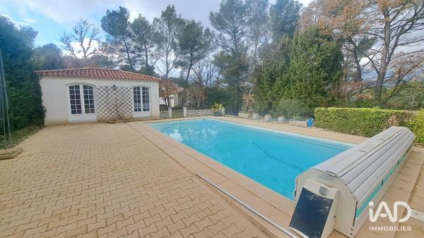 Maison à vendre 6 pièces 160 m² Rousset