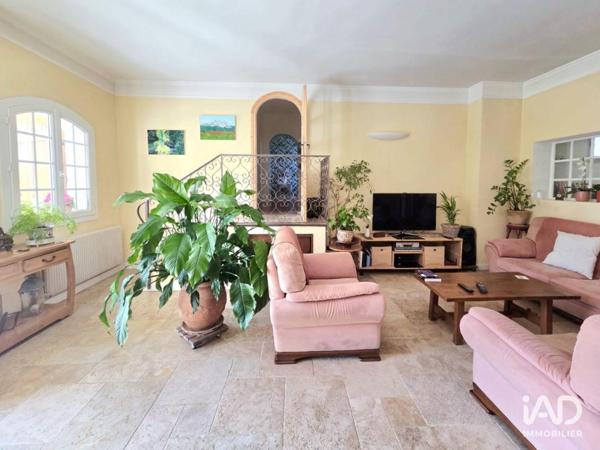 Maison à vendre 6 pièces 160 m² Rousset