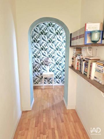 Maison à vendre 6 pièces 160 m² Rousset