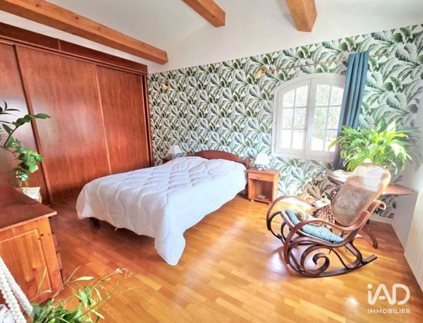 Maison à vendre 6 pièces 160 m² Rousset