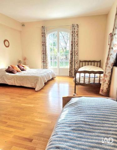 Maison à vendre 6 pièces 160 m² Rousset