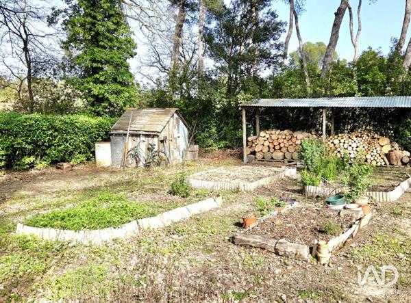 Maison à vendre 6 pièces 160 m² Rousset