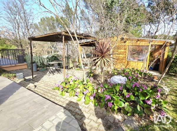 Maison à vendre 6 pièces 160 m² Rousset