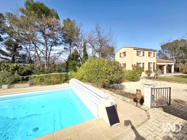 Maison à vendre 6 pièces 160 m² Rousset