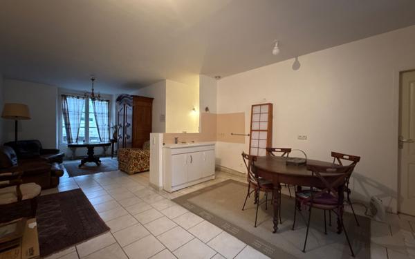 Appartement à vendre    3 pièces • 69,17 m2 Dole