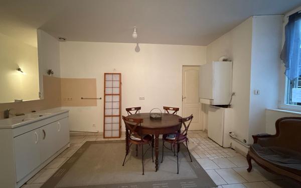 Appartement à vendre    3 pièces • 69,17 m2 Dole