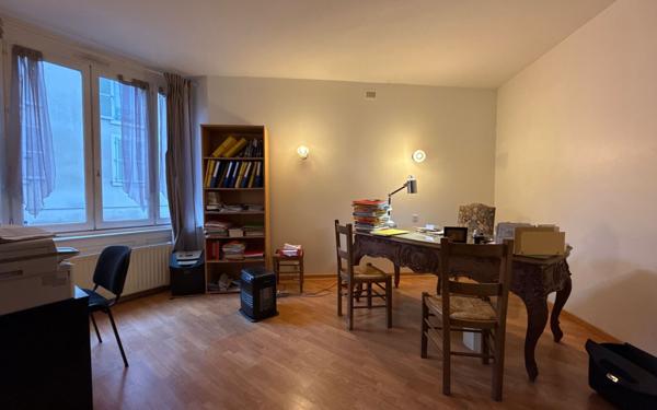 Appartement à vendre    3 pièces • 69,17 m2 Dole