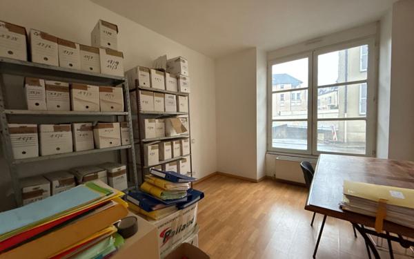 Appartement à vendre    3 pièces • 69,17 m2 Dole