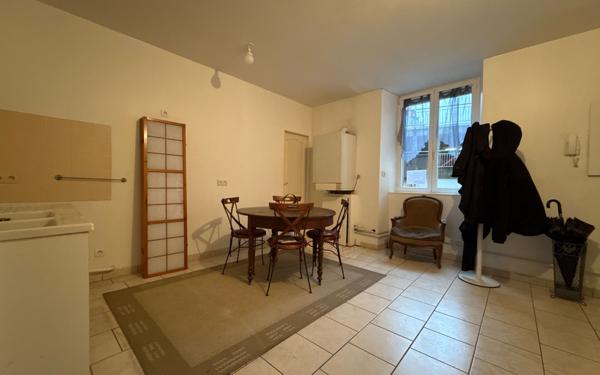 Appartement à vendre    3 pièces • 69,17 m2 Dole