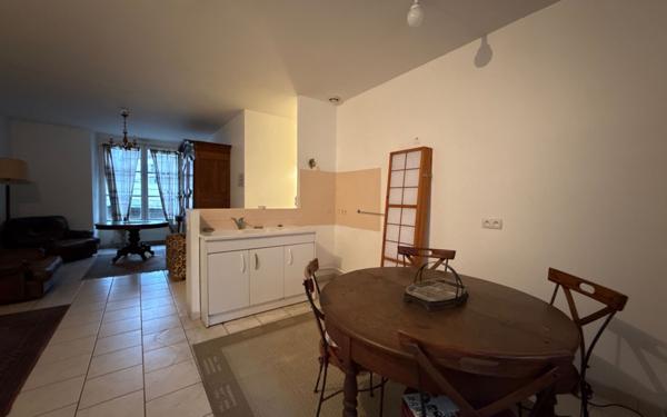 Appartement à vendre    3 pièces • 69,17 m2 Dole