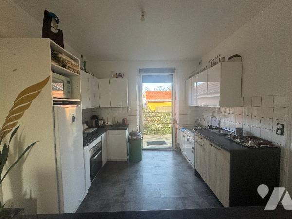 MAISON DE MAITRE 113 m2 BELFORT AVEC JARDIN ET DEPENDANCE