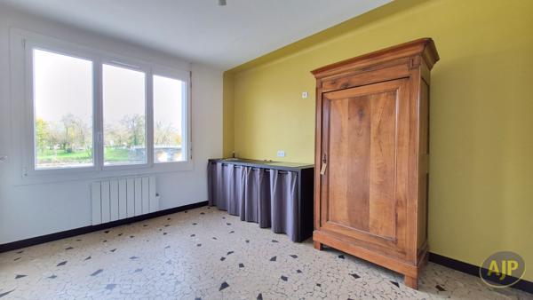 Vente appartement Saint Philbert De Grand Lieu : 182 155 € - AJP Immobilier Saint-Philbert-de-Grand-Lieu