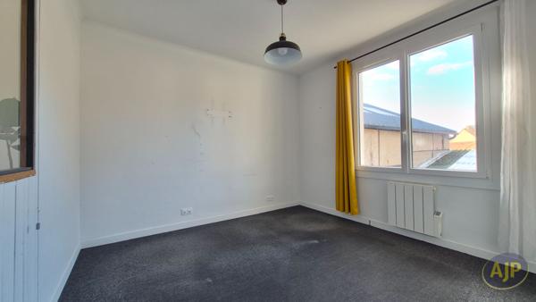 Vente appartement Saint Philbert De Grand Lieu : 182 155 € - AJP Immobilier Saint-Philbert-de-Grand-Lieu