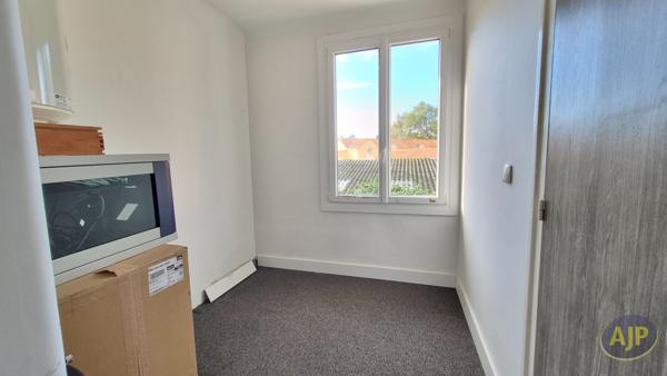 Vente appartement Saint Philbert De Grand Lieu : 182 155 € - AJP Immobilier Saint-Philbert-de-Grand-Lieu