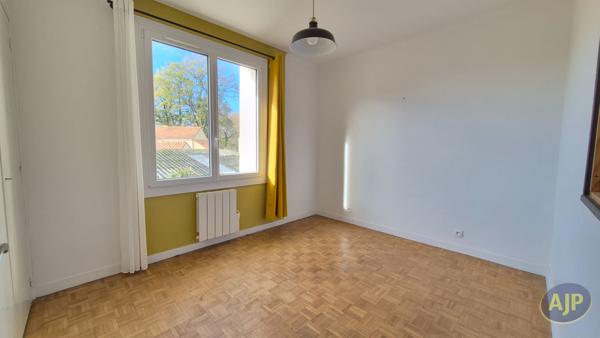 Vente appartement Saint Philbert De Grand Lieu : 182 155 € - AJP Immobilier Saint-Philbert-de-Grand-Lieu