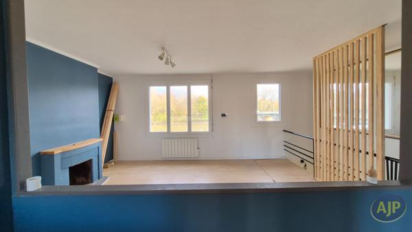 Vente appartement Saint Philbert De Grand Lieu : 182 155 € - AJP Immobilier Saint-Philbert-de-Grand-Lieu