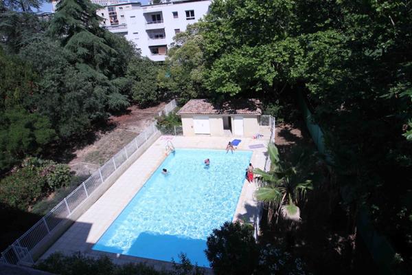 (34000) MONTPELLIER (34), appartement T2 42 m2 avec terrasse