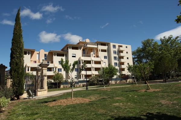 (34000) MONTPELLIER (34), appartement T2 42 m2 avec terrasse