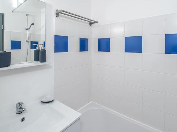 (34000) MONTPELLIER (34), appartement T2 42 m2 avec terrasse