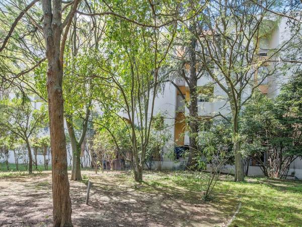 (34000) MONTPELLIER (34), appartement T2 42 m2 avec terrasse