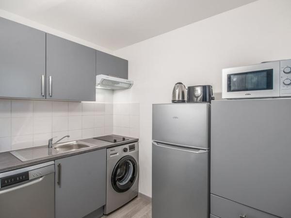 (34000) MONTPELLIER (34), appartement T2 42 m2 avec terrasse