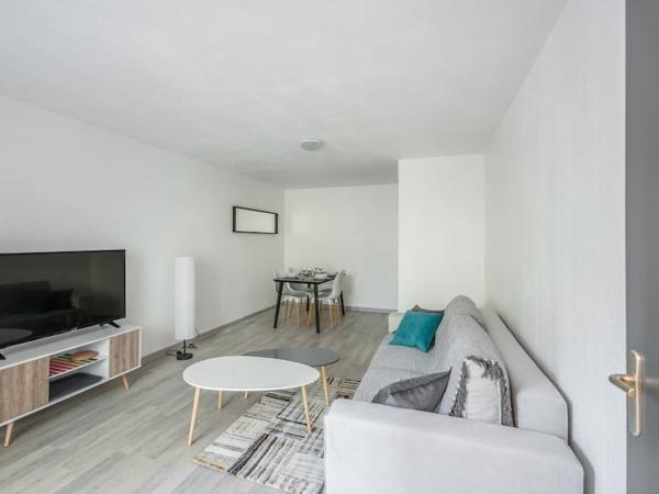 (34000) MONTPELLIER (34), appartement T2 42 m2 avec terrasse
