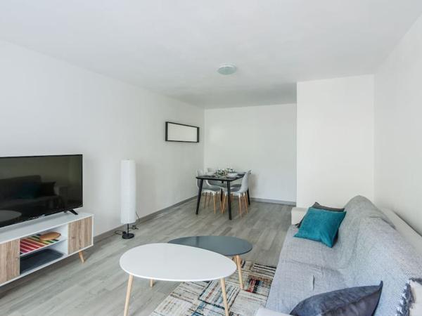 (34000) MONTPELLIER (34), appartement T2 42 m2 avec terrasse