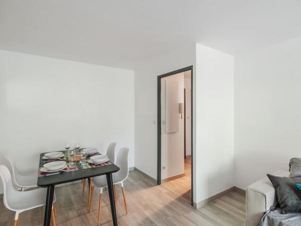 (34000) MONTPELLIER (34), appartement T2 42 m2 avec terrasse