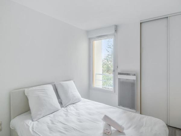 (34000) MONTPELLIER (34), appartement T2 42 m2 avec terrasse