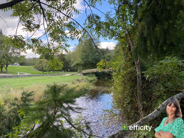 Maison 5 pièces - 110 m² Exclusivité efficity