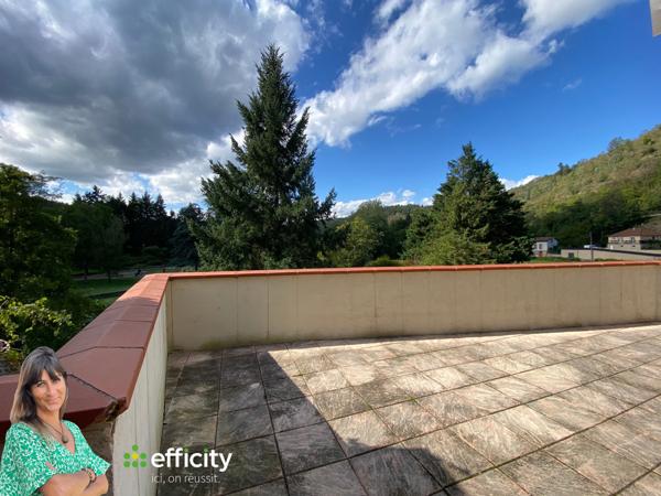 Maison 5 pièces - 110 m² Exclusivité efficity