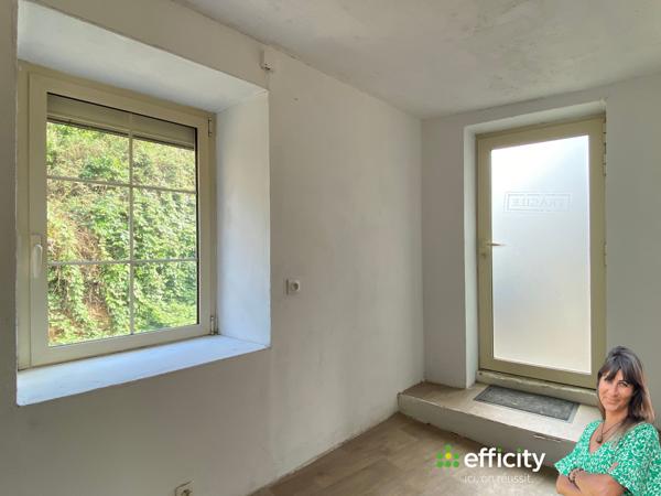 Maison 5 pièces - 110 m² Exclusivité efficity