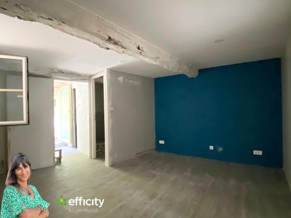 Maison 5 pièces - 110 m² Exclusivité efficity