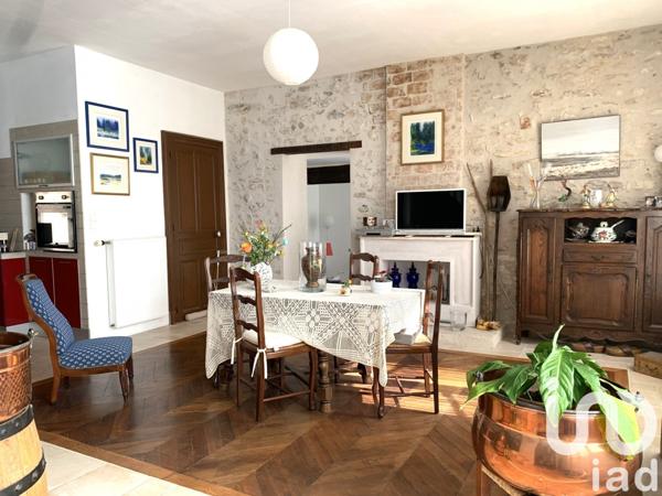 Maison à vendre 5 pièces 142 m² Vineuil