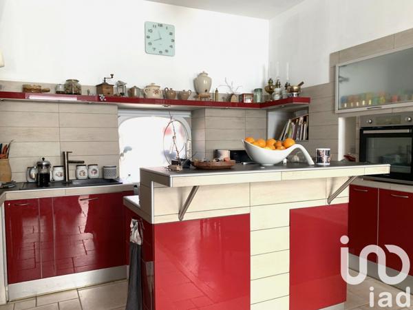 Maison à vendre 5 pièces 142 m² Vineuil