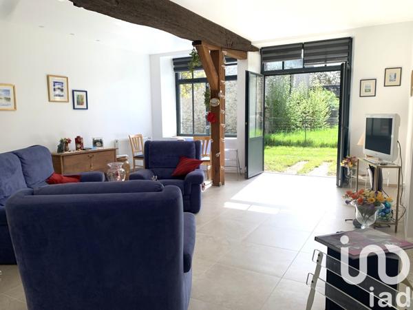 Maison à vendre 5 pièces 142 m² Vineuil