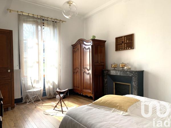 Maison à vendre 5 pièces 142 m² Vineuil