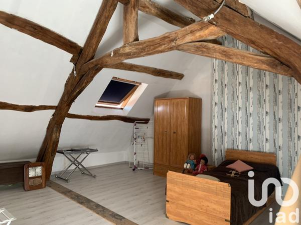 Maison à vendre 5 pièces 142 m² Vineuil