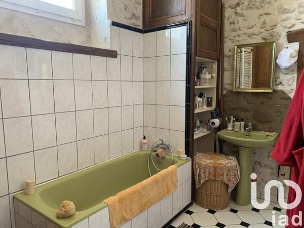 Maison à vendre 5 pièces 142 m² Vineuil