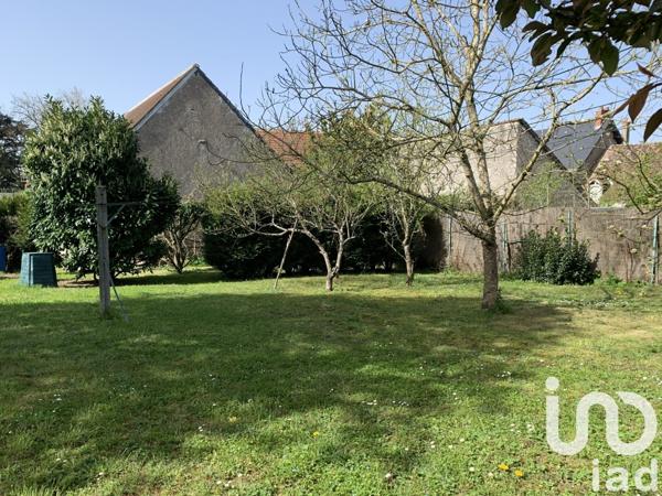 Maison à vendre 5 pièces 142 m² Vineuil