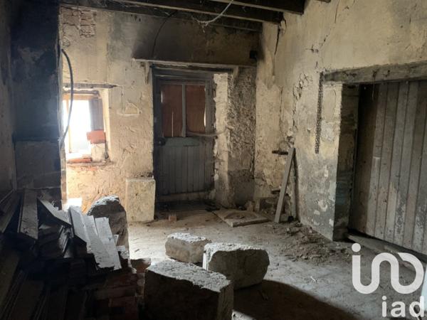 Maison à vendre 5 pièces 142 m² Vineuil