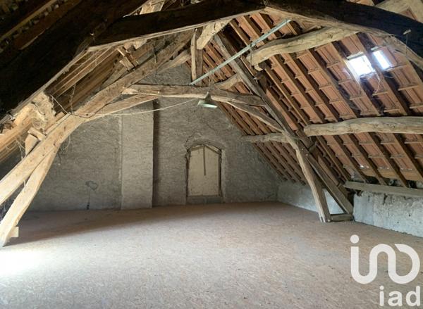 Maison à vendre 5 pièces 142 m² Vineuil