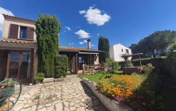 Vente Maison à rénover Poussan   